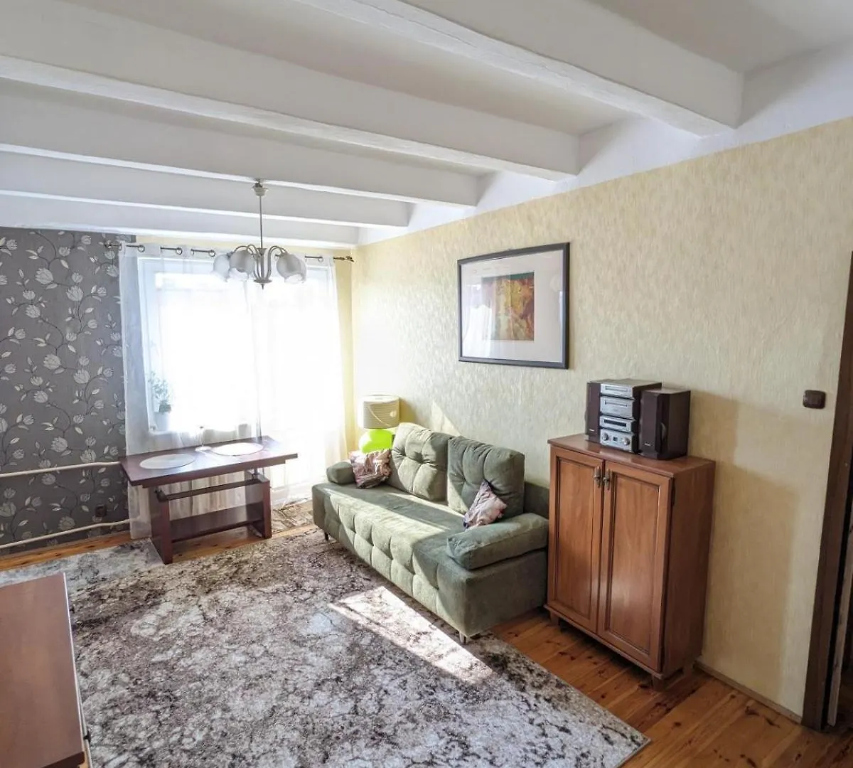 Apartment Apartament Brzezno Plaza Gdansk