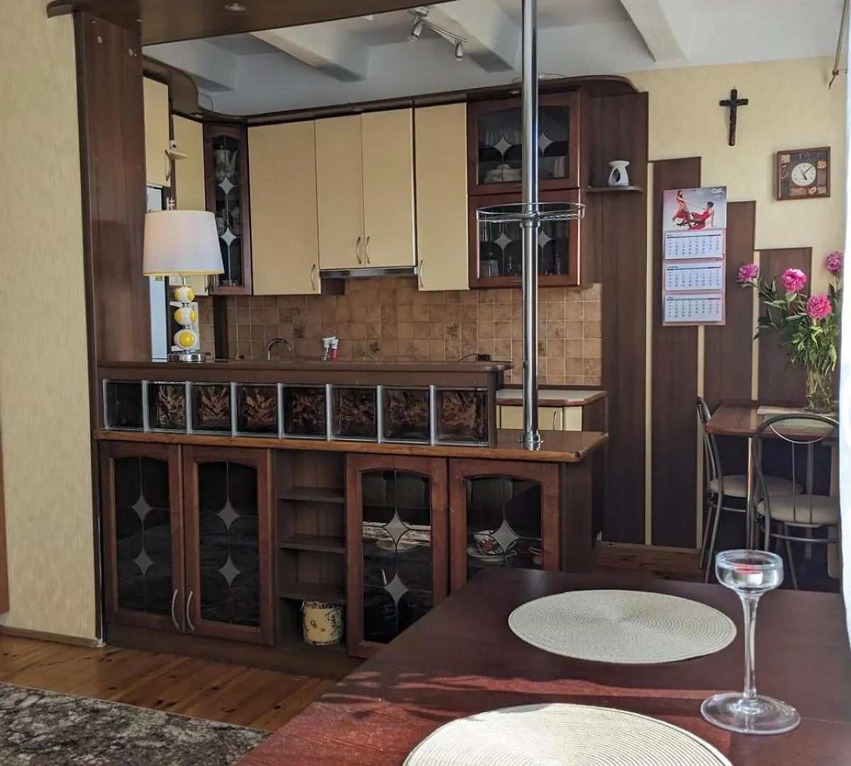 Apartament Brzezno Plaza Gdansk Poland