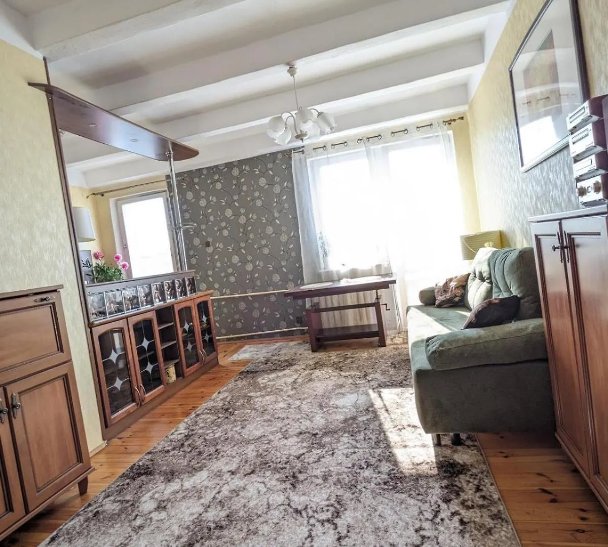 Apartament Brzezno Plaza Gdansk
